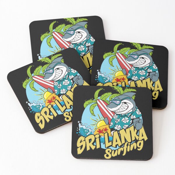 Item preview, Sri Lanka surfer gifts designed and sold by chrlalexandru.