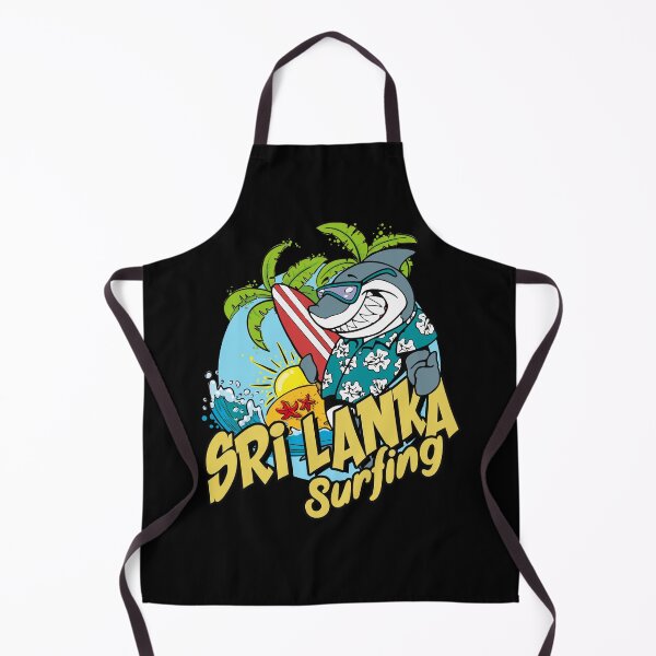 Item preview, Sri Lanka surfer gifts designed and sold by chrlalexandru.