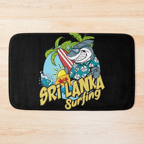 Item preview, Sri Lanka surfer gifts designed and sold by chrlalexandru.