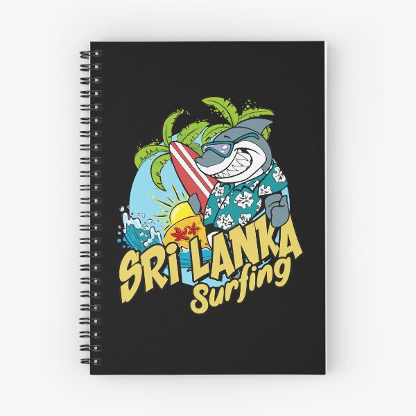 Item preview, Sri Lanka surfer gifts designed and sold by chrlalexandru.