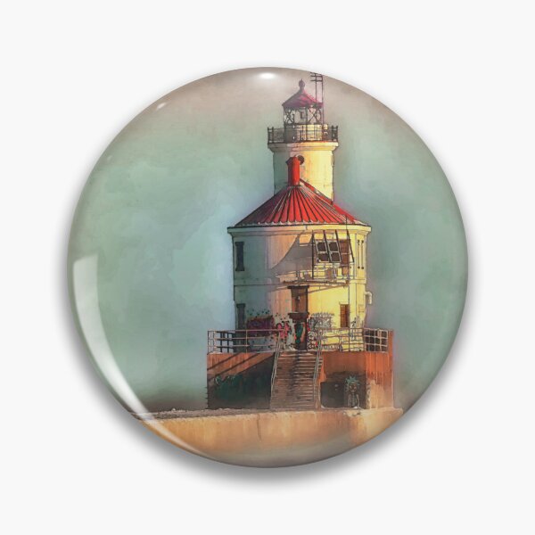 Item preview, Red Roof designed and sold by Ljartdesigns.
