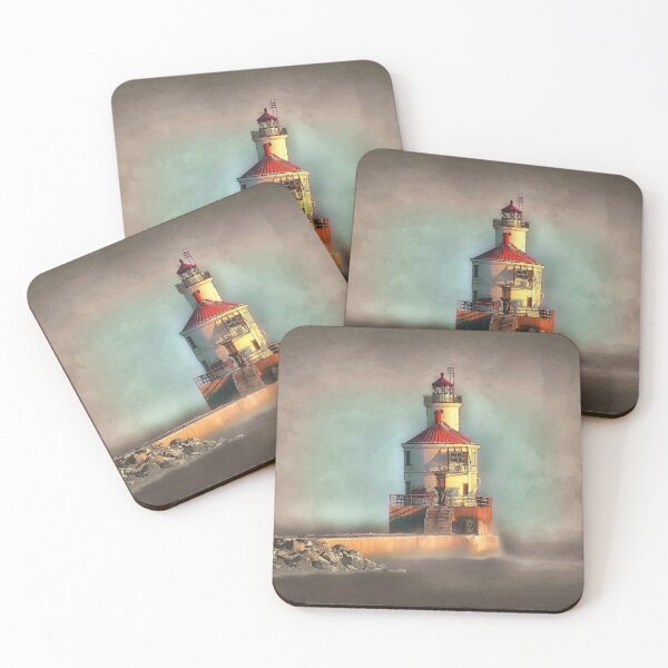 Item preview, Red Roof designed and sold by Ljartdesigns.