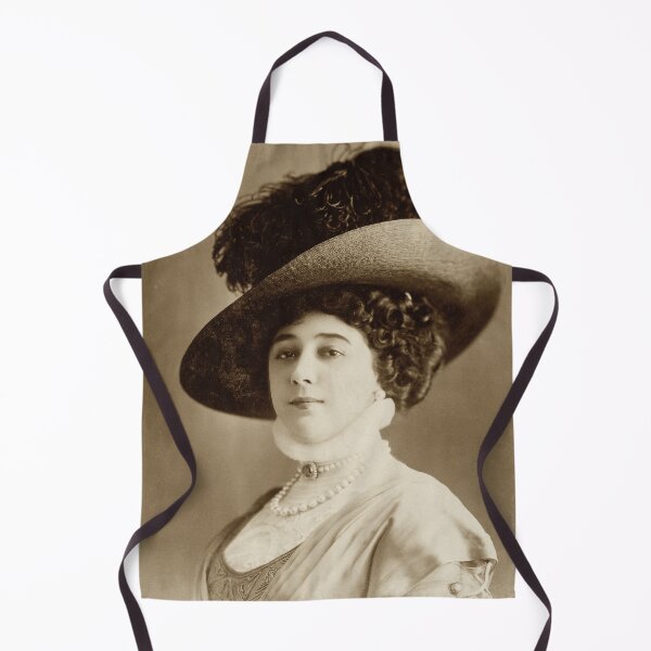 Item preview, La Belle Otero, by Jean Reutlinger (c1910) designed and sold by allhistory.