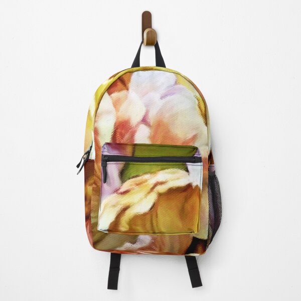 Item preview, Parrot Tulips designed and sold by Susan Maxwell Schmidt.