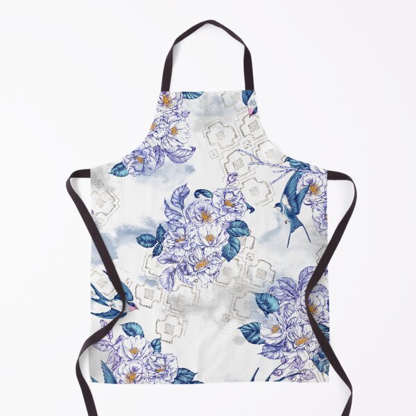 Item preview, Rosas Azuis designed and sold by Juana-Vilela.