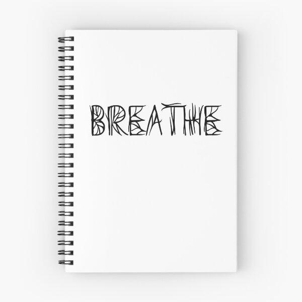 Item preview, Breathe designed and sold by joelcab314.