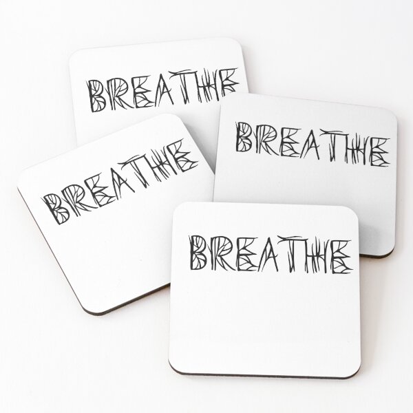 Item preview, Breathe designed and sold by joelcab314.