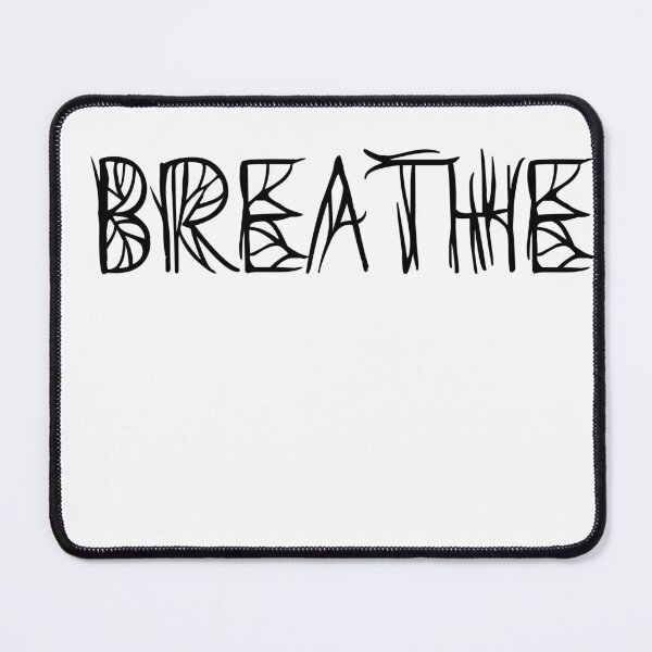 Item preview, Breathe designed and sold by joelcab314.