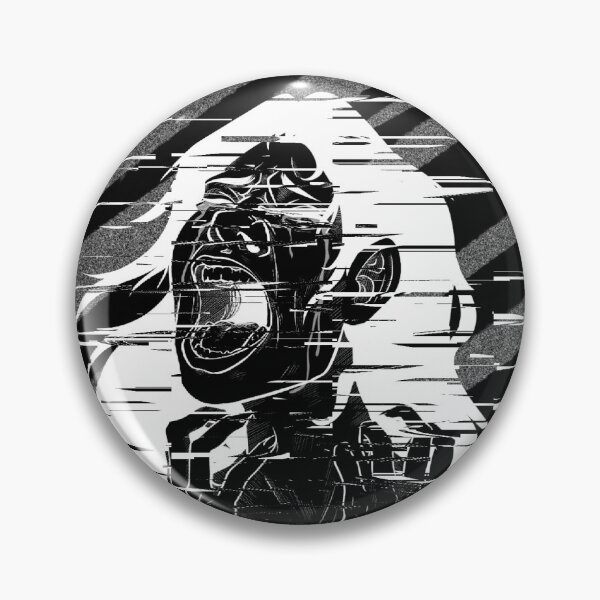 Item preview, Catharsis Inverted Glitch  designed and sold by Sphinx-Riddles.
