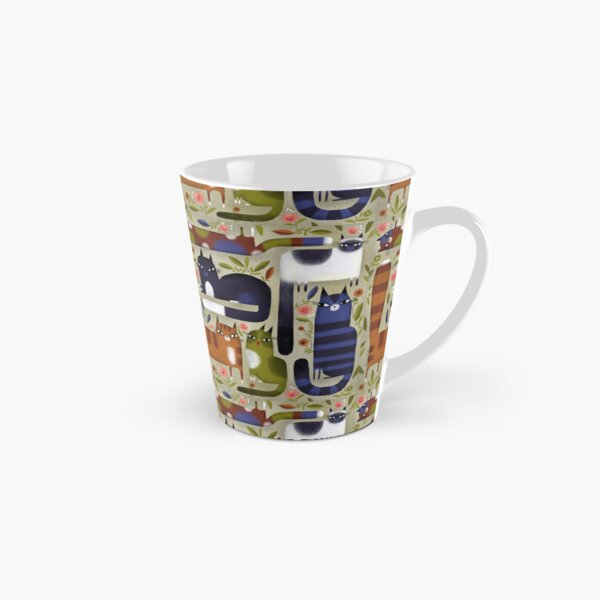 HOT DRINK mug – Terry Runyan Creative