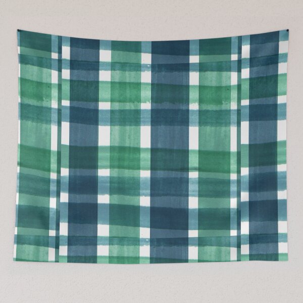 Item preview, Plaid Pattern  designed and sold by JOY STORE 45.