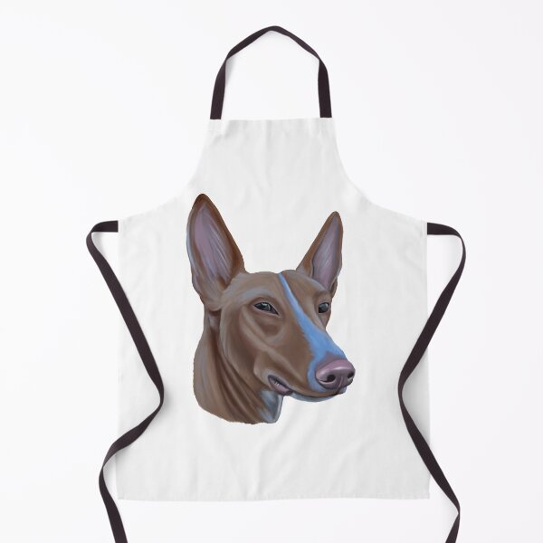 Item preview, Podenco Canario Dog designed and sold by Colonels  Basement.
