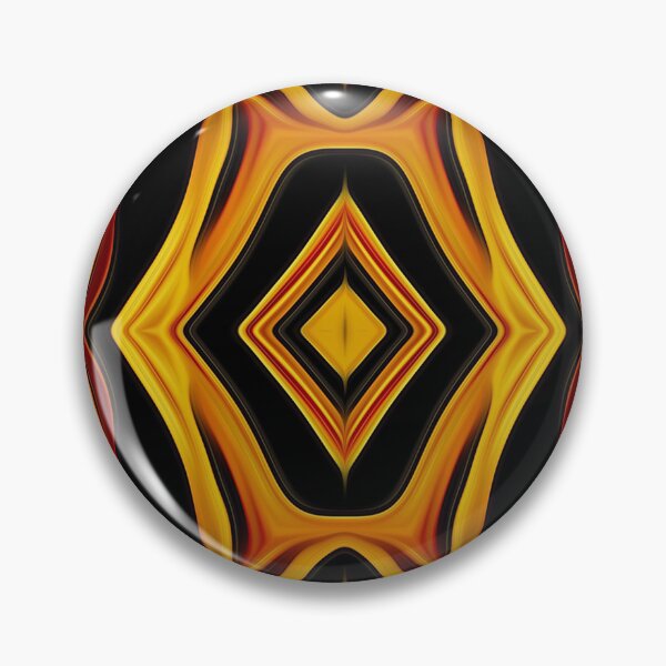 Item preview, Emblematic Rhombi designed and sold by fatenanwar.