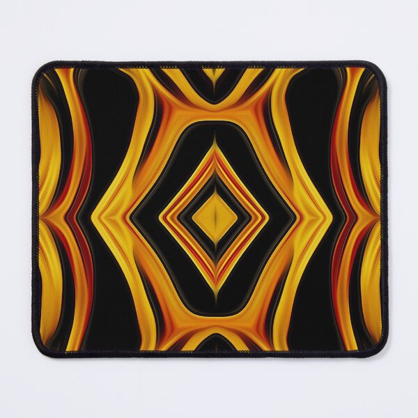 Item preview, Emblematic Rhombi designed and sold by fatenanwar.