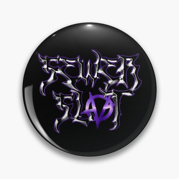 Item preview, Sewerslvt Metal designed and sold by The Game Store.