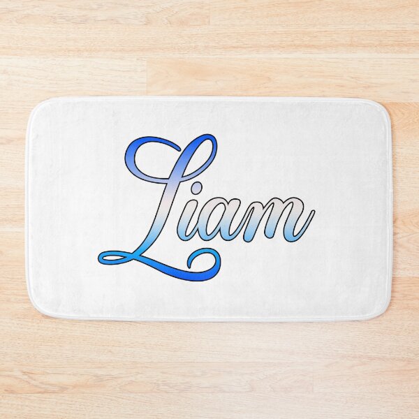 Item preview, Liam designed and sold by Zentenar.