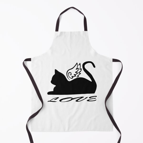 Item preview, cat love designed and sold by Mounir Ameur Ali.