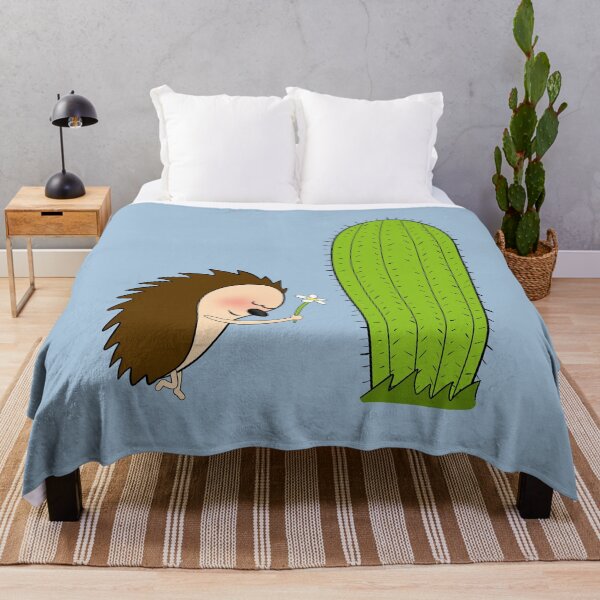 Item preview, Lovestruck hedgehog designed and sold by shackledlettuce.