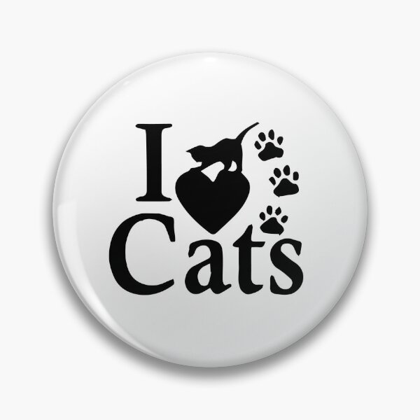 Item preview, cat love designed and sold by Mounir Ameur Ali.