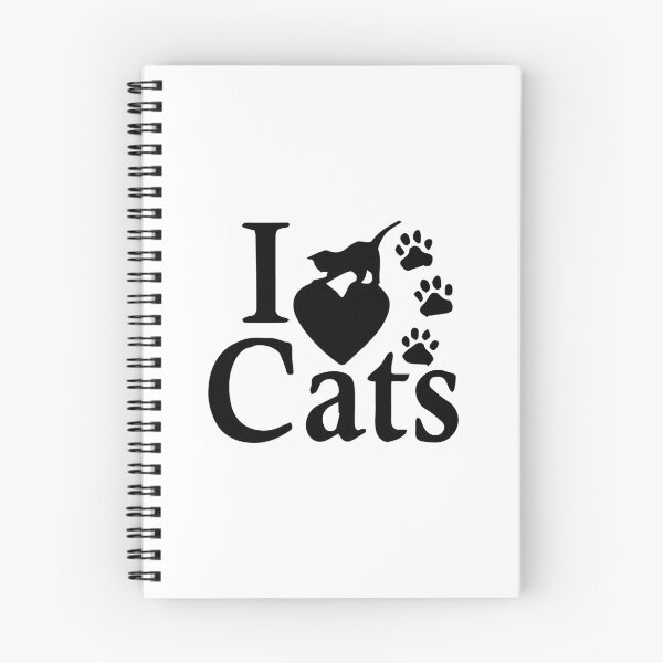 Item preview, cat love designed and sold by Mounir Ameur Ali.