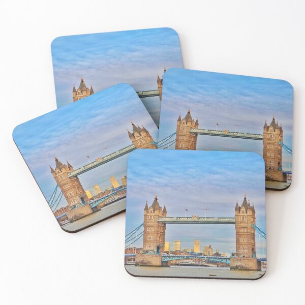 Item preview, Tower Bridge 2 designed and sold by Picsbylols.