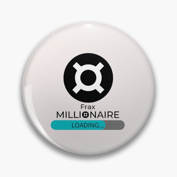 Artikelvorschau, Frax Crypto-Logo entworfen und verkauft von HassanDesigns.