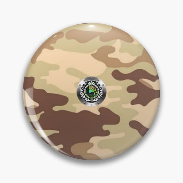 Item preview, Camouflage Desert Storm JuliNos designed and sold by JuliNos.
