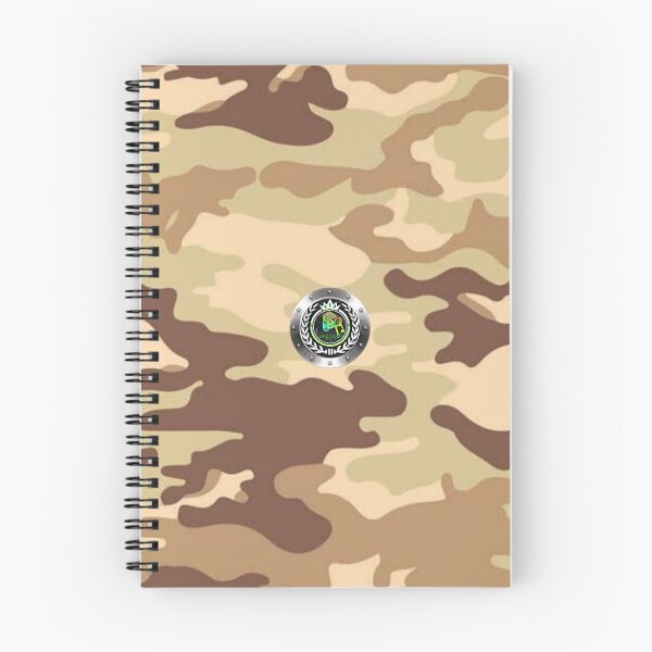 Item preview, Camouflage Desert Storm JuliNos designed and sold by JuliNos.