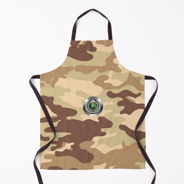 Item preview, Camouflage Desert Storm JuliNos designed and sold by JuliNos.