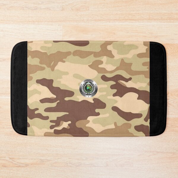 Item preview, Camouflage Desert Storm JuliNos designed and sold by JuliNos.
