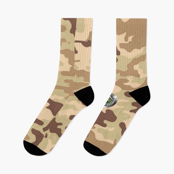 Item preview, Camouflage Desert Storm JuliNos designed and sold by JuliNos.