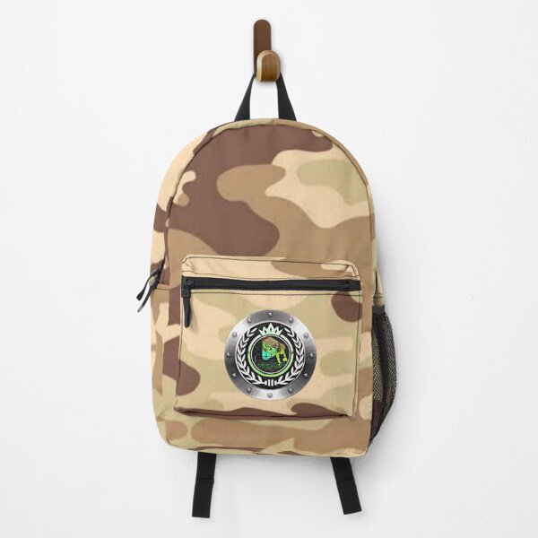 Item preview, Camouflage Desert Storm JuliNos designed and sold by JuliNos.