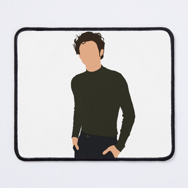 Item preview, Joshua Bassett designed and sold by Isabella Kate.