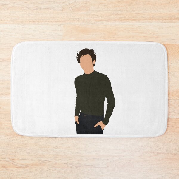 Item preview, Joshua Bassett designed and sold by Isabella Kate.