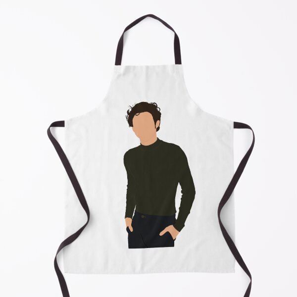 Item preview, Joshua Bassett designed and sold by Isabella Kate.