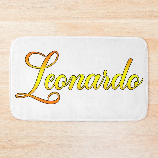 Item preview, Leonardo designed and sold by Zentenar.