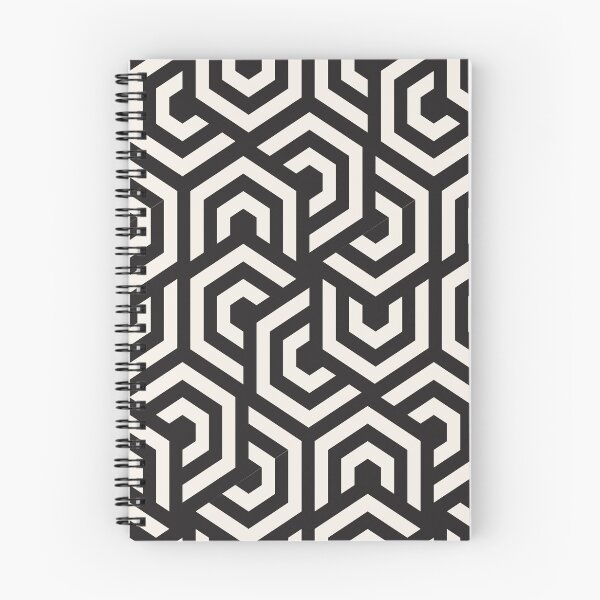 Item preview, Black And White Abstract Design. designed and sold by SpotWarehouse.