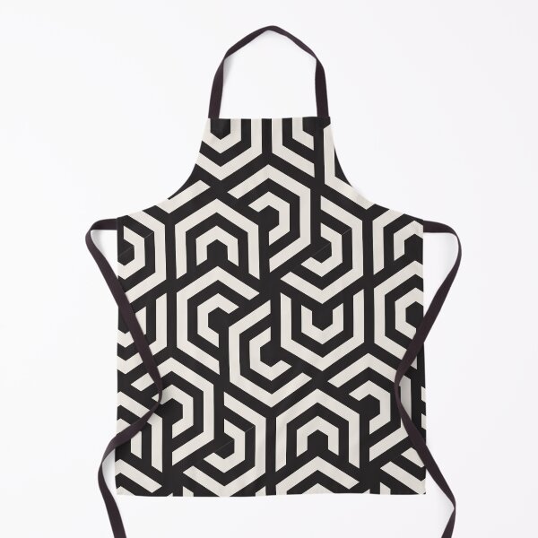 Item preview, Black And White Abstract Design. designed and sold by SpotWarehouse.