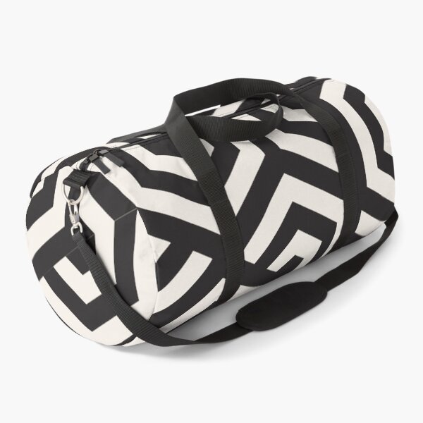 Item preview, Black And White Abstract Design. designed and sold by SpotWarehouse.
