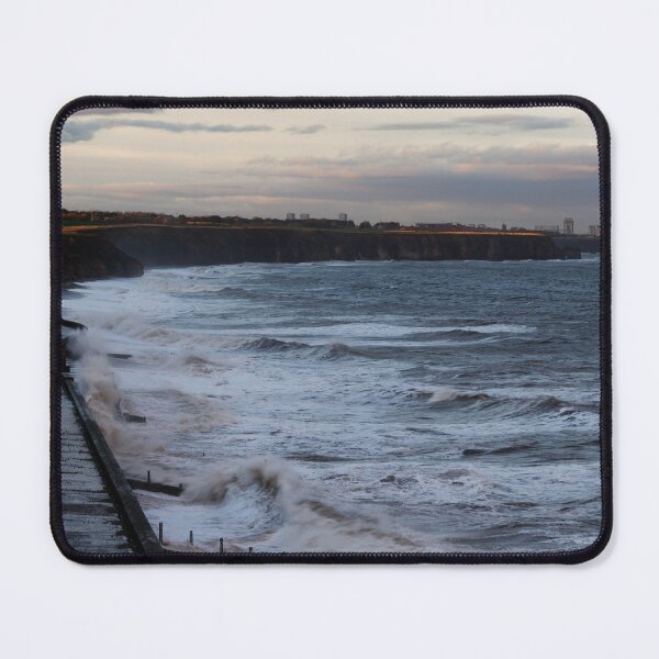 Item preview, SEAHAM ROUGH designed and sold by andrewsaxton.