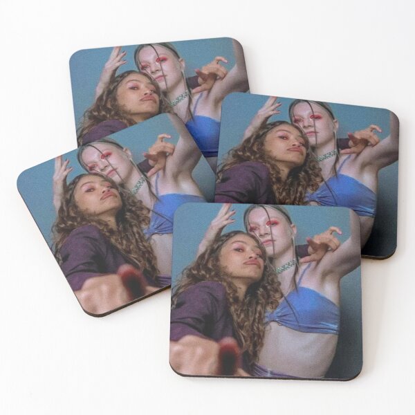 Item preview, Rue and Jules Euphoria designed and sold by KJ Juliet.