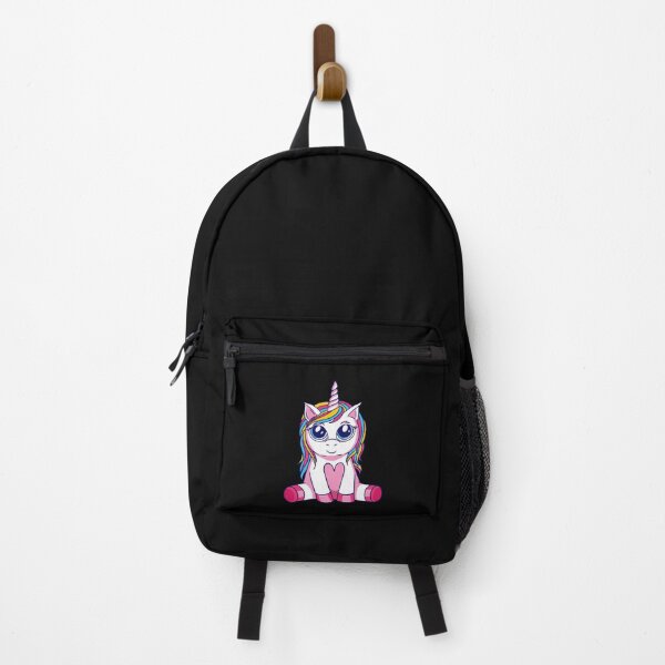 Item preview, Cute Love Unicorn Horse designed and sold by Trenddesigns24.