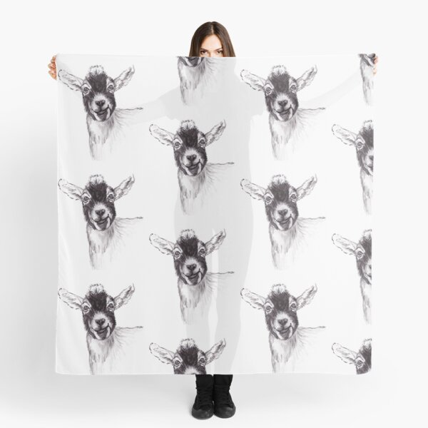 Cute Kid Scarf