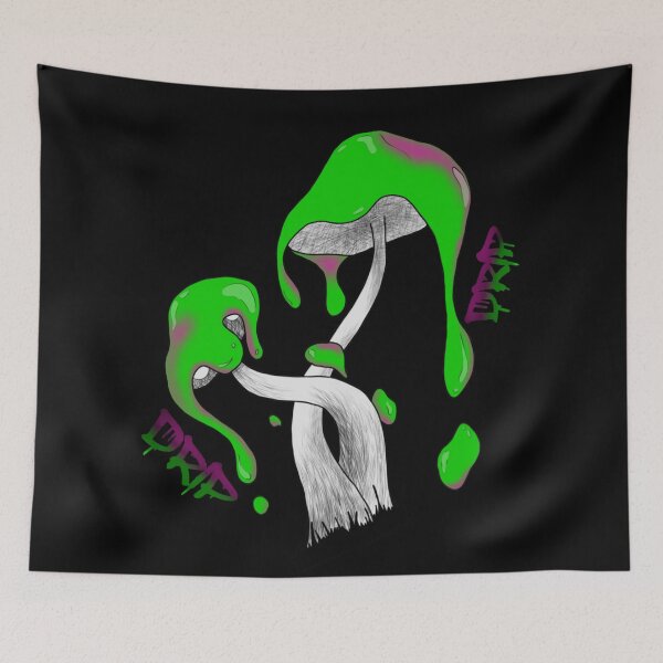 Item preview, Shroom designed and sold by NumbSkullD.