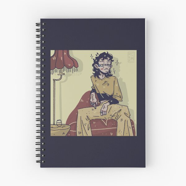 Item preview, Kurtis Conner , Very Really Good art designed and sold by v1icvicvic.