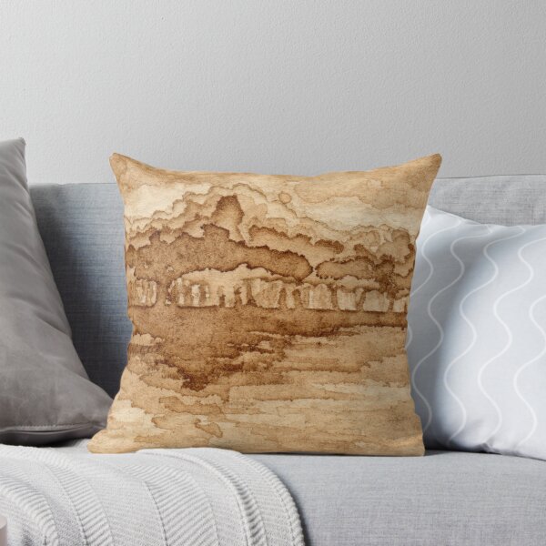 Item preview, Coffee Island designed and sold by Amy-Elyse Neer.
