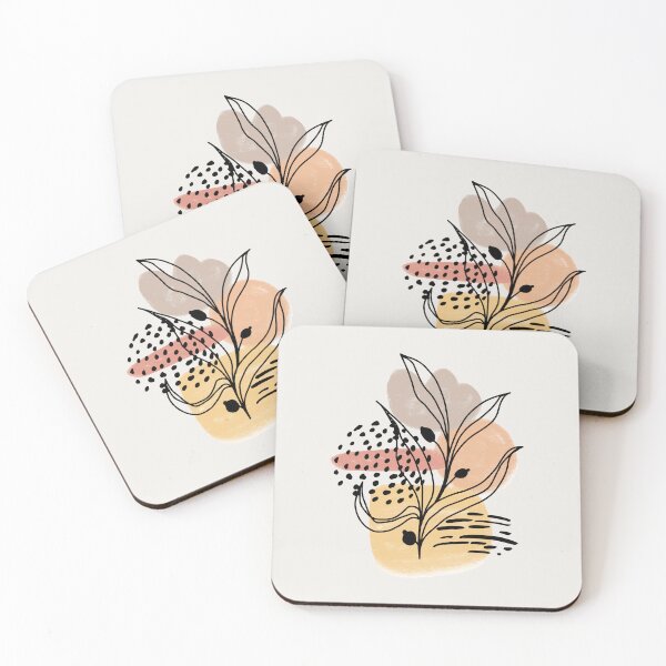 Item preview, Boho minimalism art designed and sold by AlexGolyakov.