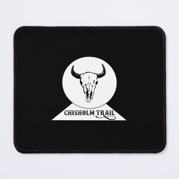 Item preview, Chisholm Trail designed and sold by Broken Antler Designs .