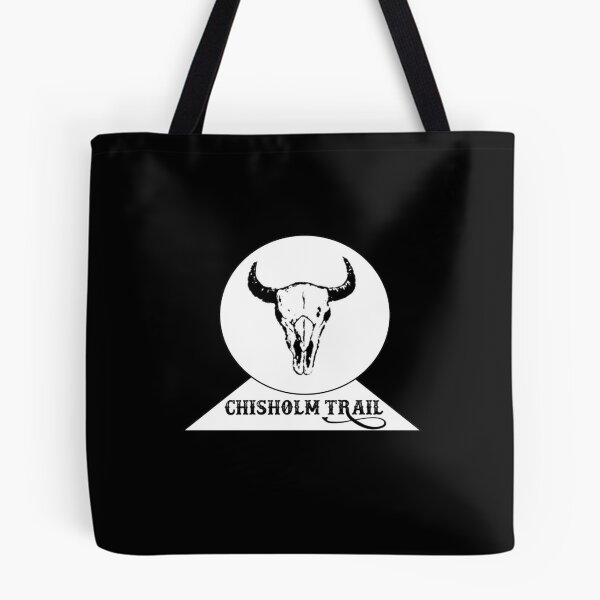Item preview, Chisholm Trail designed and sold by Broken Antler Designs .
