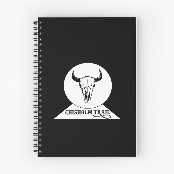 Item preview, Chisholm Trail designed and sold by Broken Antler Designs .